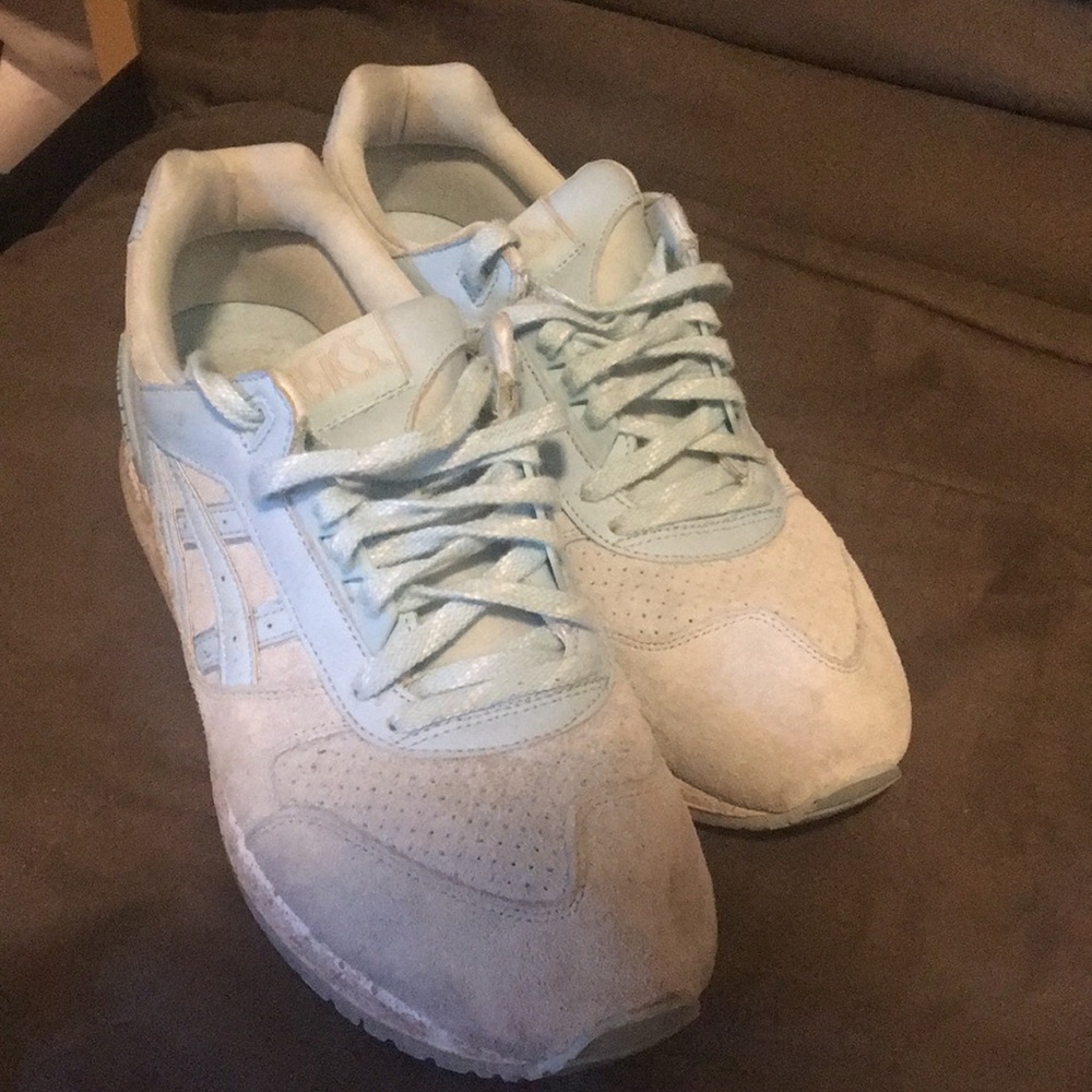 ASICS Tiger Gel